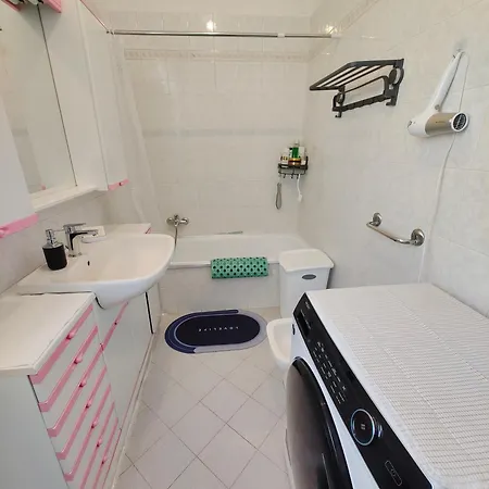 Stella Guest house *
